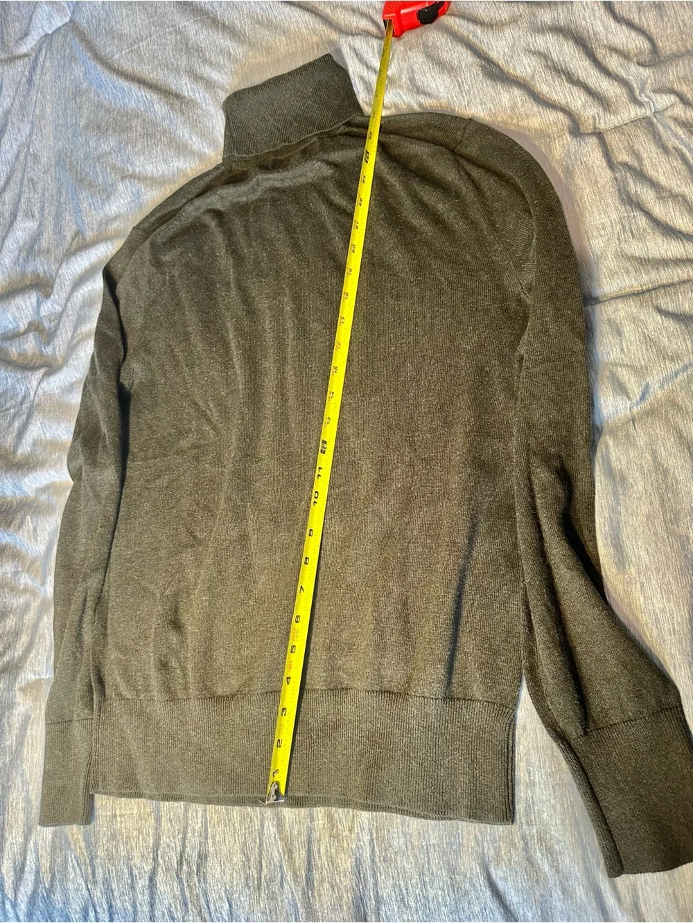 Banana Republic soft feel